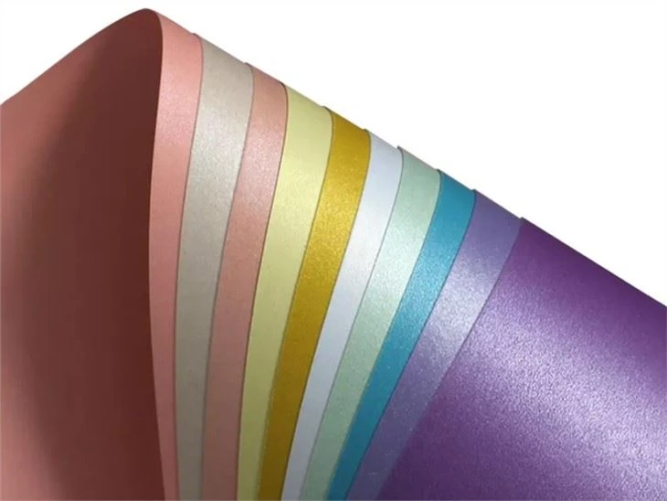pearl paper